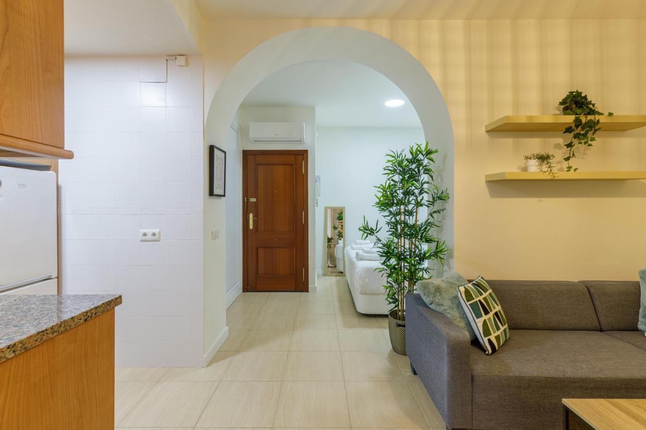 Casa Evi Malaga