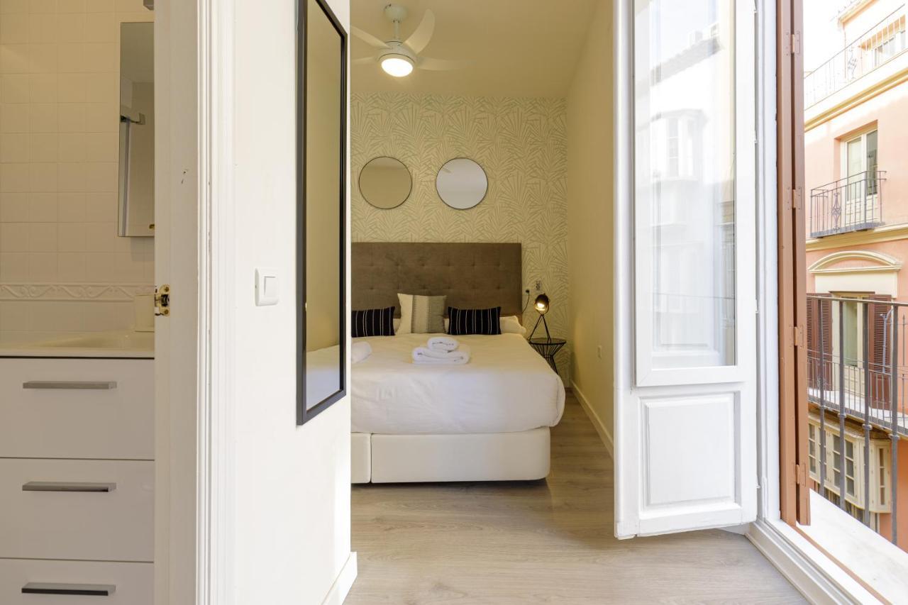 Apartment Casa Evi Malaga