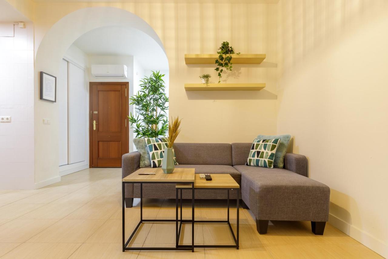 Casa Evi * Malaga