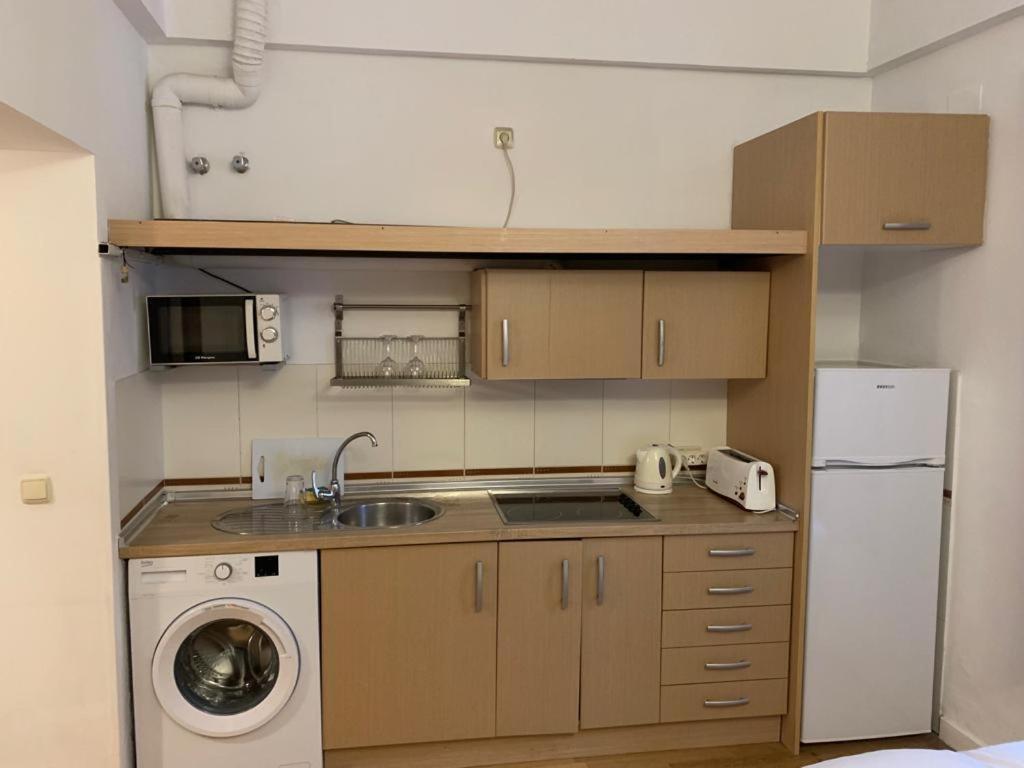 Apartamento Centro Teatro Cervantes Málaga