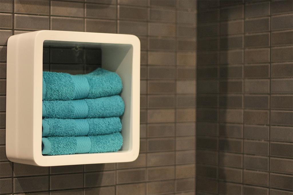 Apartamento Malagueta Urban Málaga