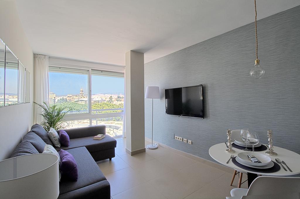 Malagueta Urban Apartamento
