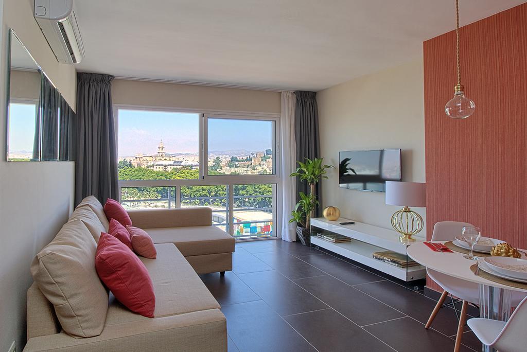 Apartamento Malagueta Urban