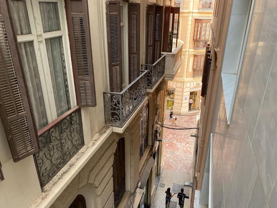 La Mejor Opcion Centro Historico * Málaga