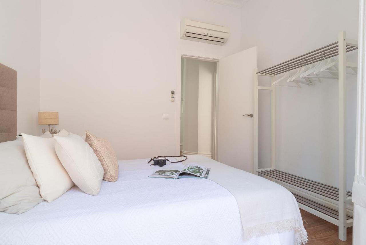 Apartment Malagaflat Center