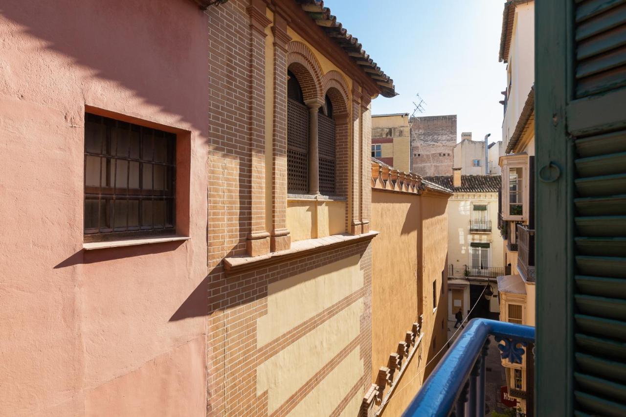 Malagaflat Center Apartment Malaga
