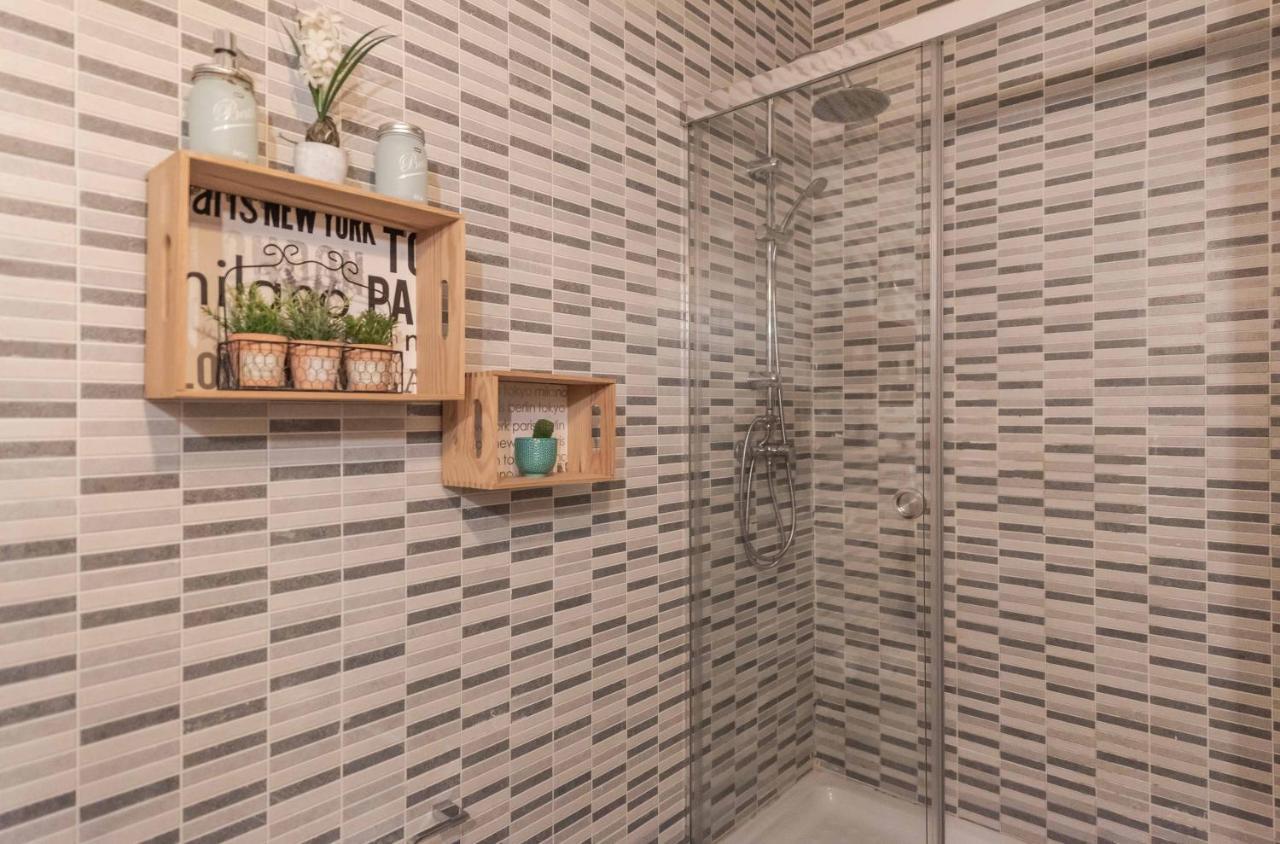 Apartamento Urbanchicmalaga Historic Centre Free Parking Rooftop Pool *
