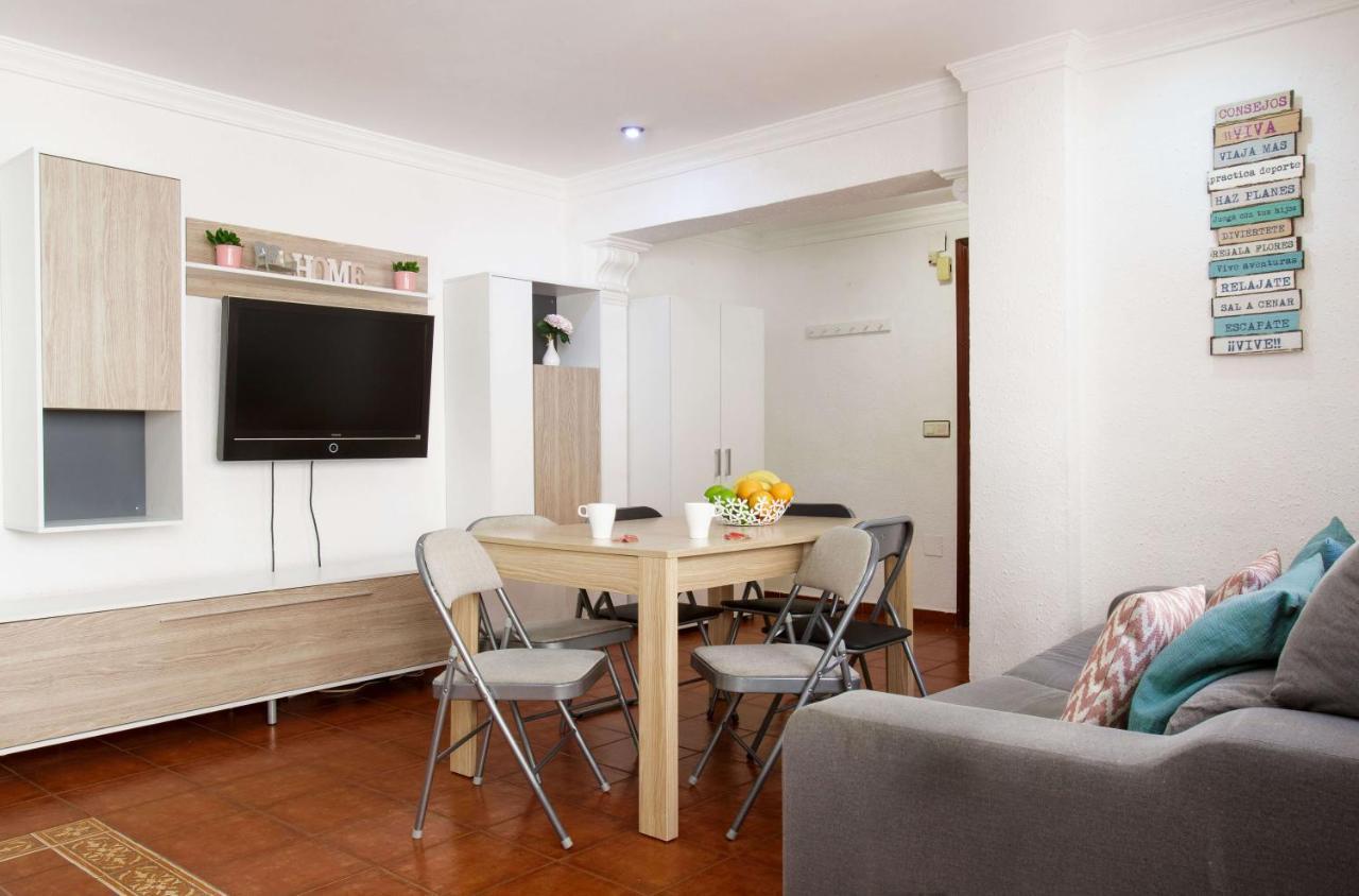 Apartamento Luchana *