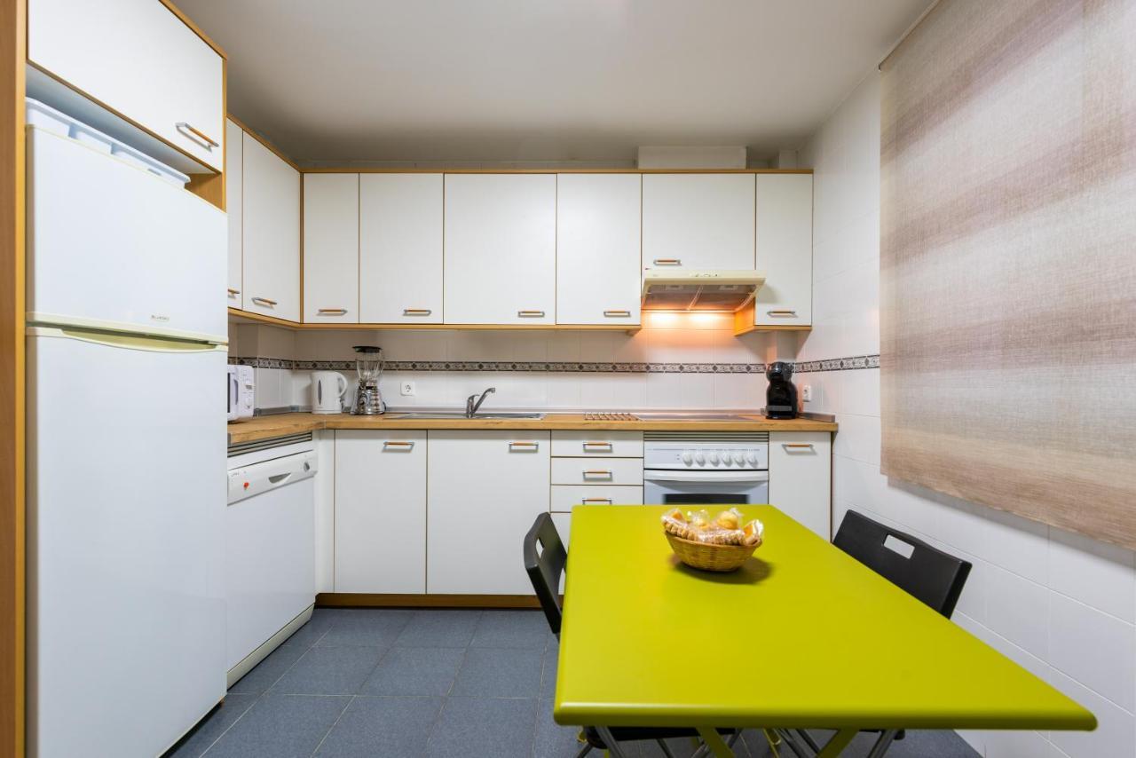 Alboran Apartamento *