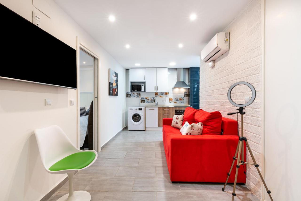 Centro Estacion Vialia Apartamento