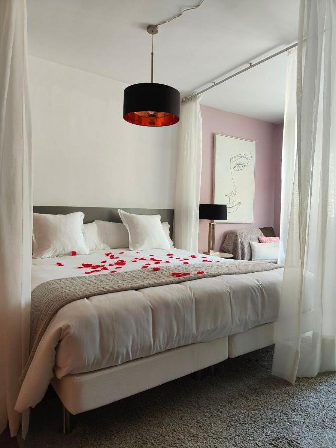 Bypillow Villa Lorena Adults Recommended Hotel Málaga