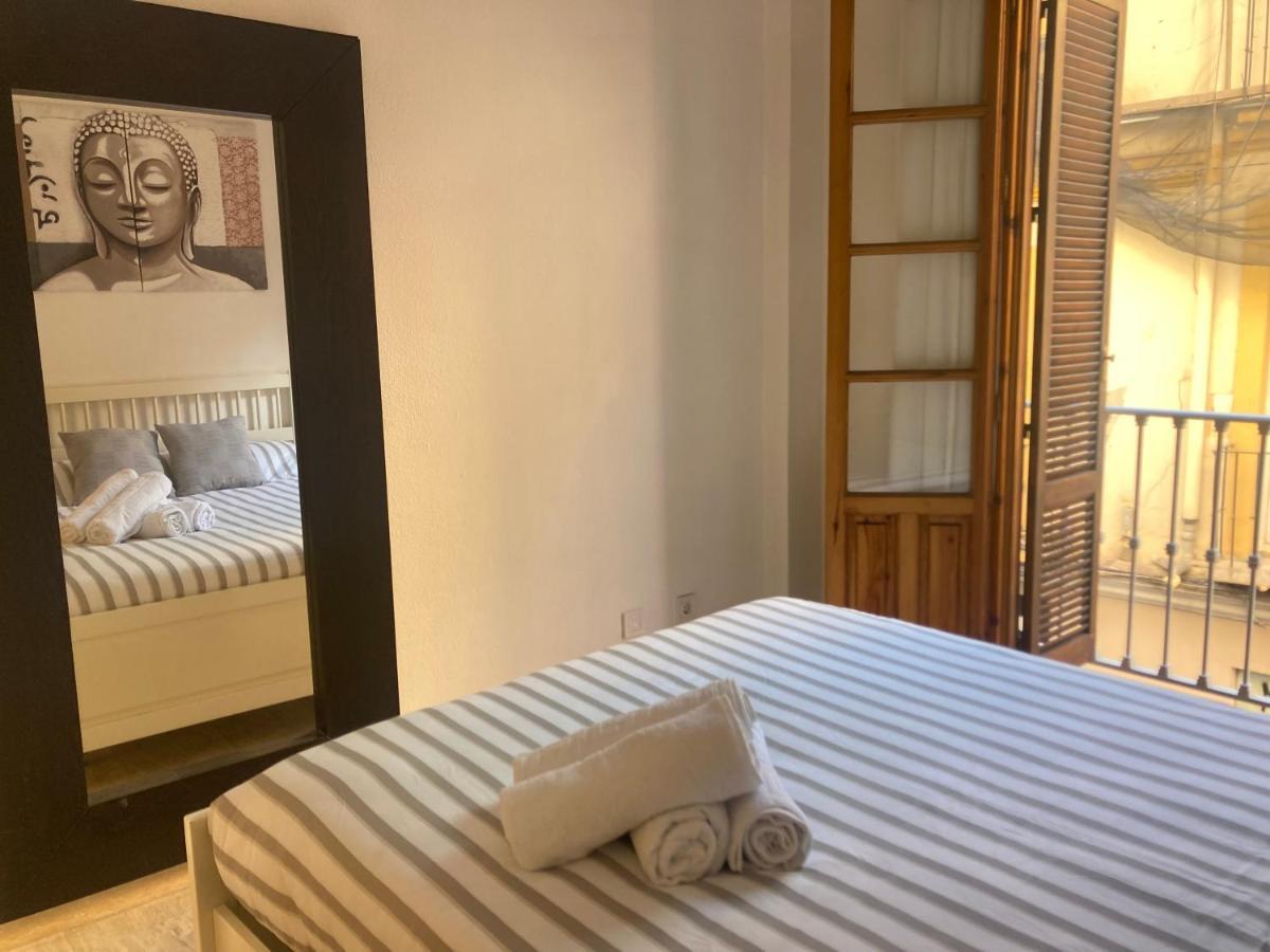 Apartamento Ollerias Centro