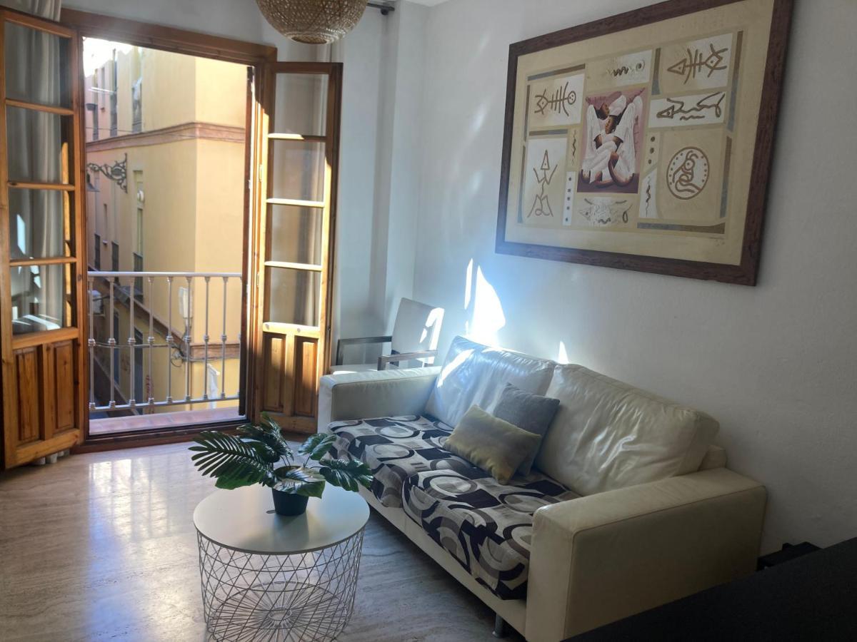 Ollerias Centro Málaga