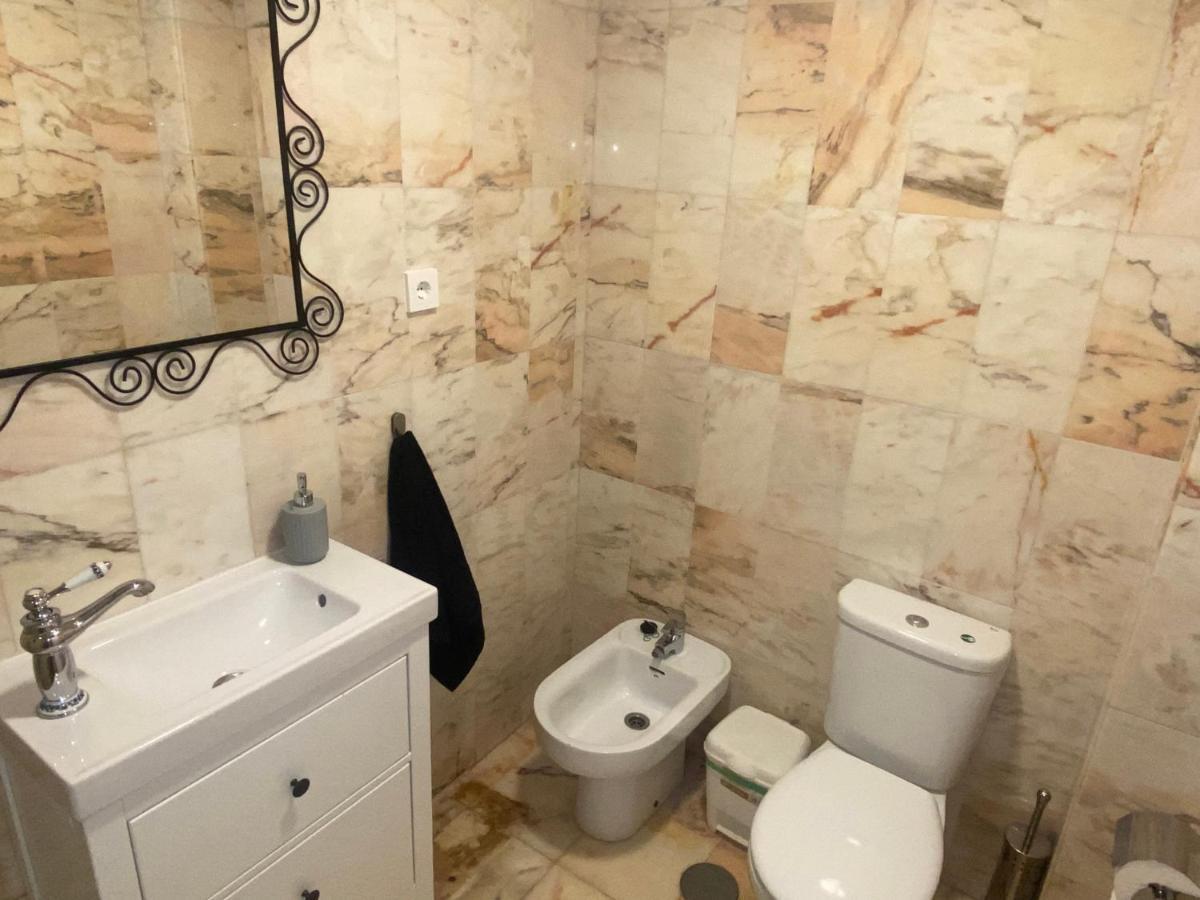 Apartamento Ollerias Centro *