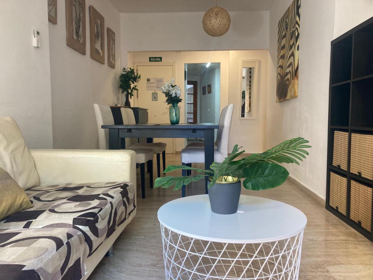 Ollerias Centro Apartamento *