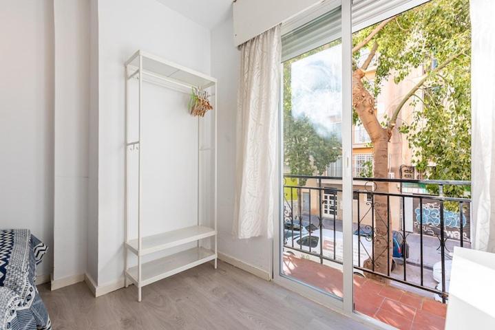 Piso Capuchinos Centrico * Malaga