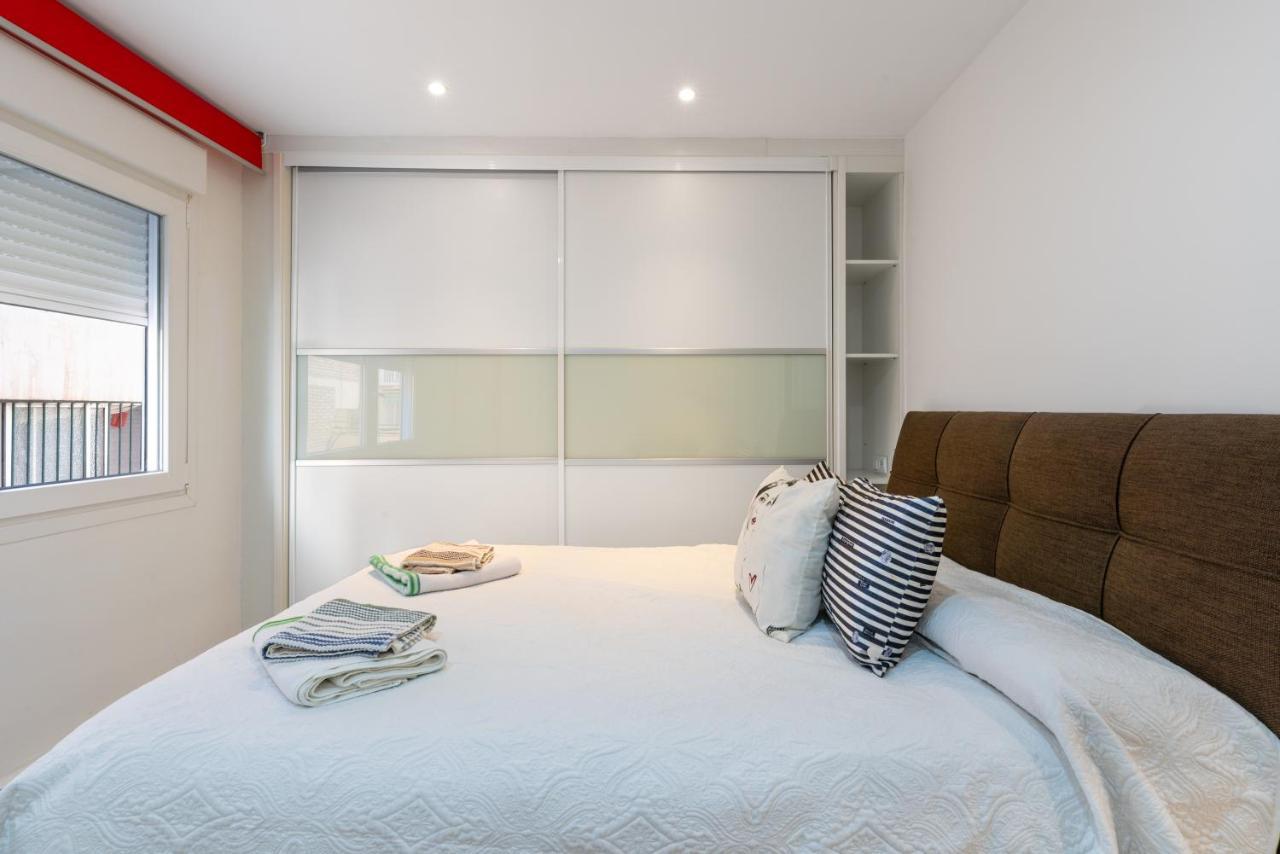 Centro Estacion Vialia Apartamento Málaga