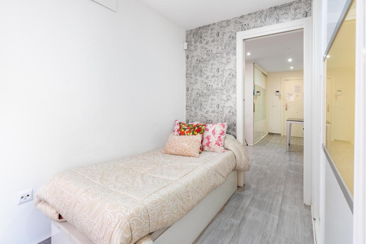 Centro Estacion Vialia Apartamento Málaga