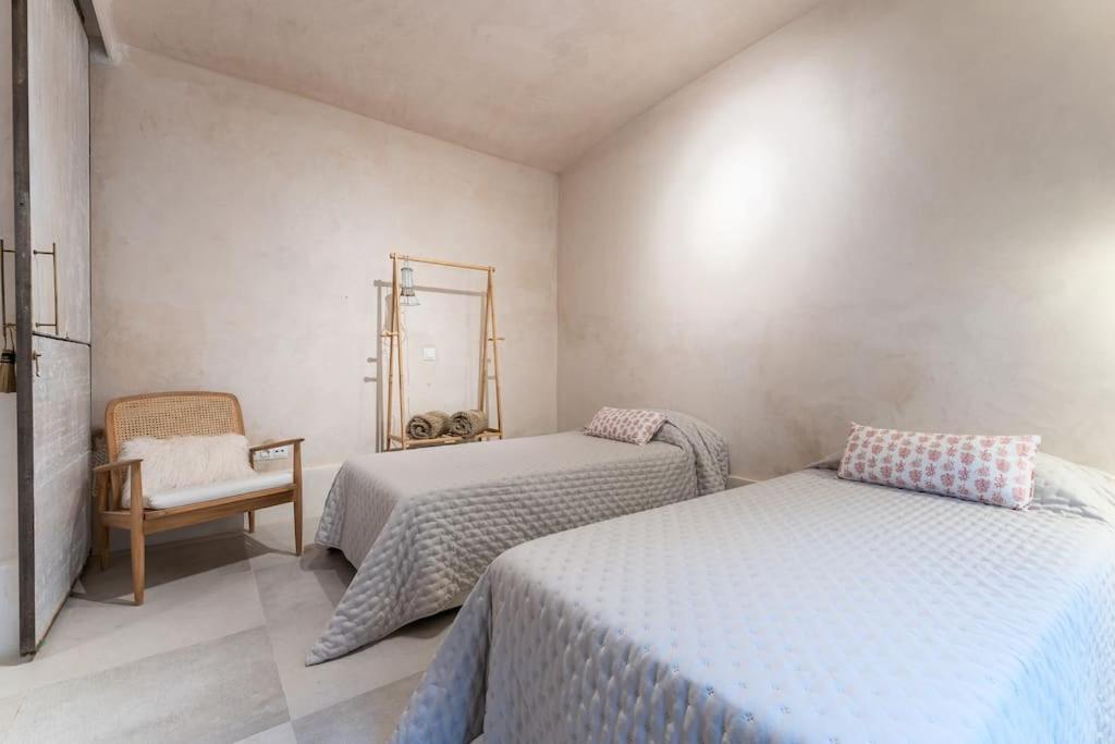 Apartamento Sofisticado En Frente A La Playa *