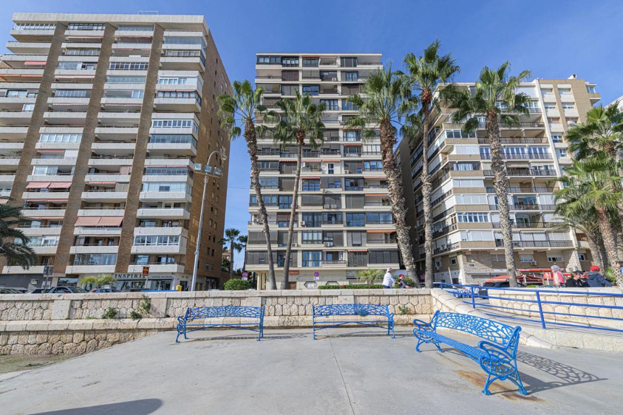 Apartamento Mediterraneo In By Solaga Homes