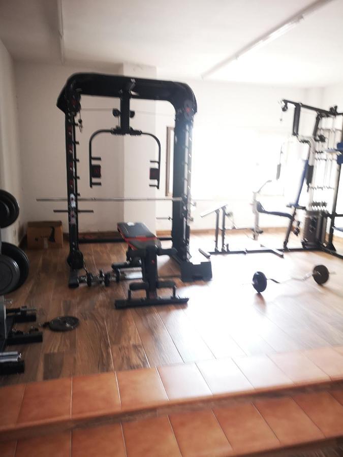 Apartamento Galica 103