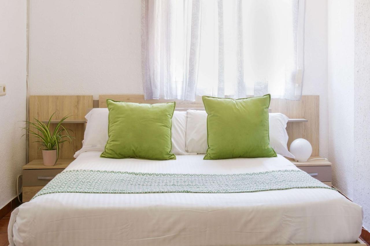 Luchana Apartamento Málaga