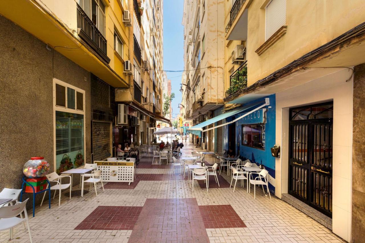 Luchana Apartamento *