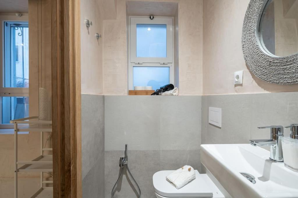 Exclusivo Bajo Frente Al Mar - Playa La Caleta Apartment Malaga