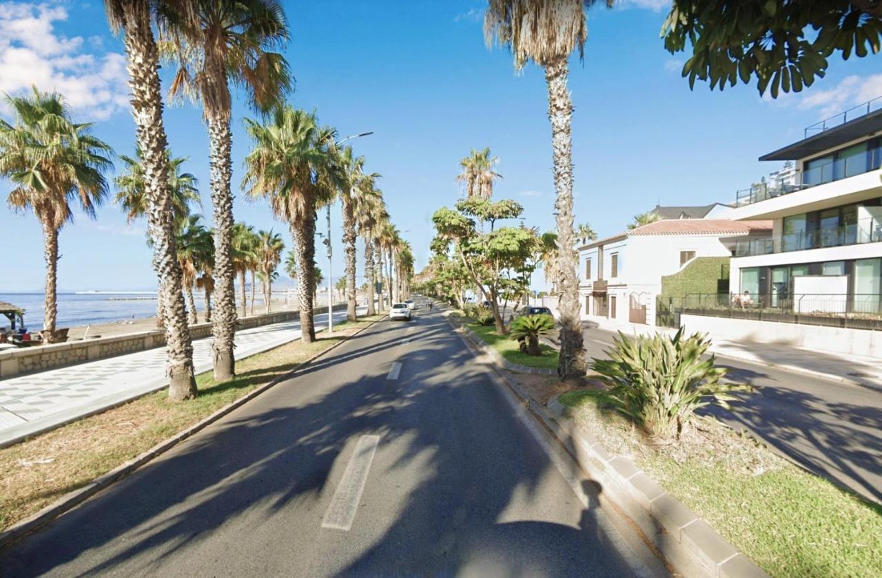 Hotel Bypillow Villa Lorena Adults Recommended Málaga