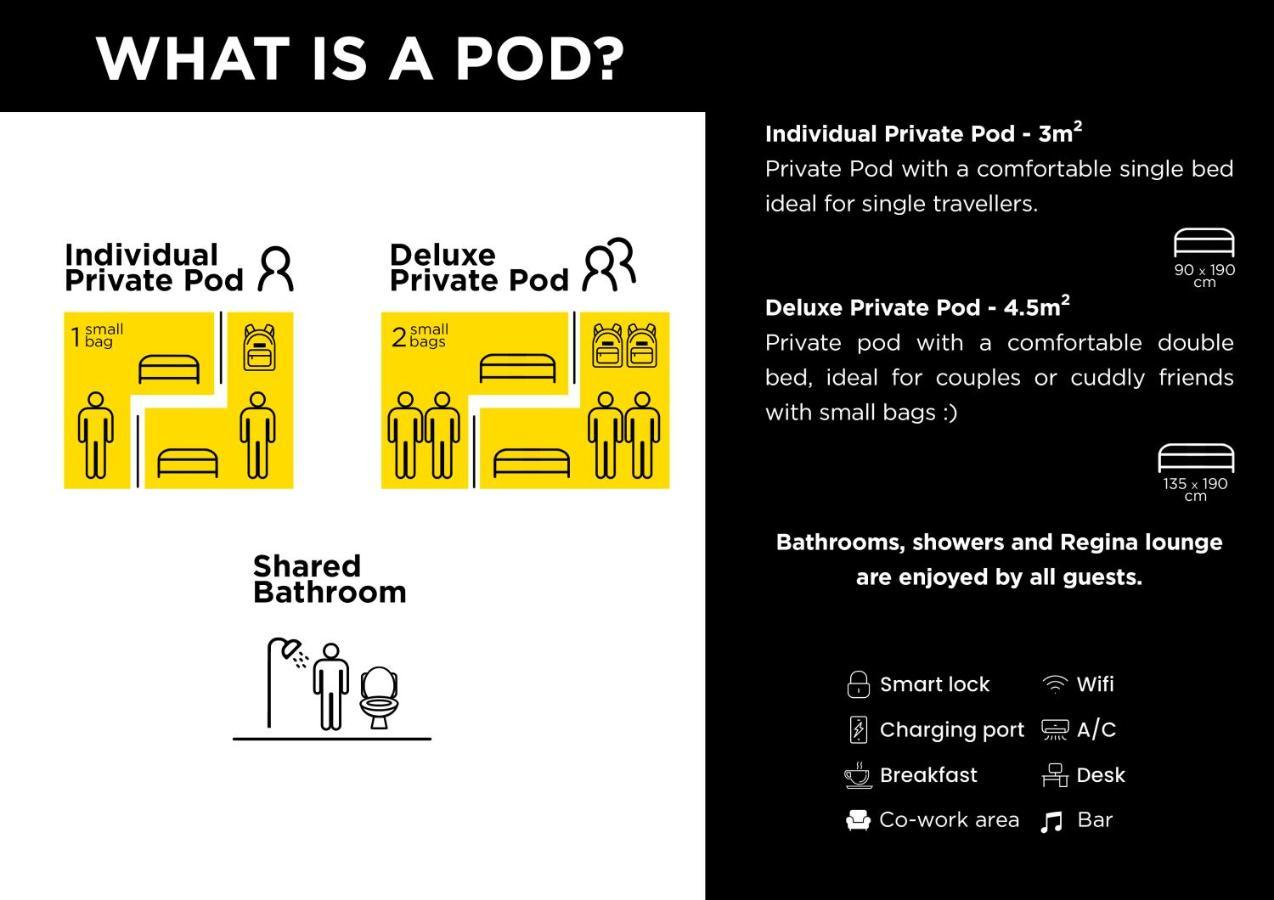 Coeo Pod Beatas Hostal *
