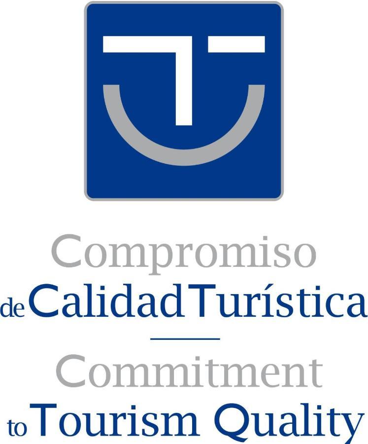 Terraza De