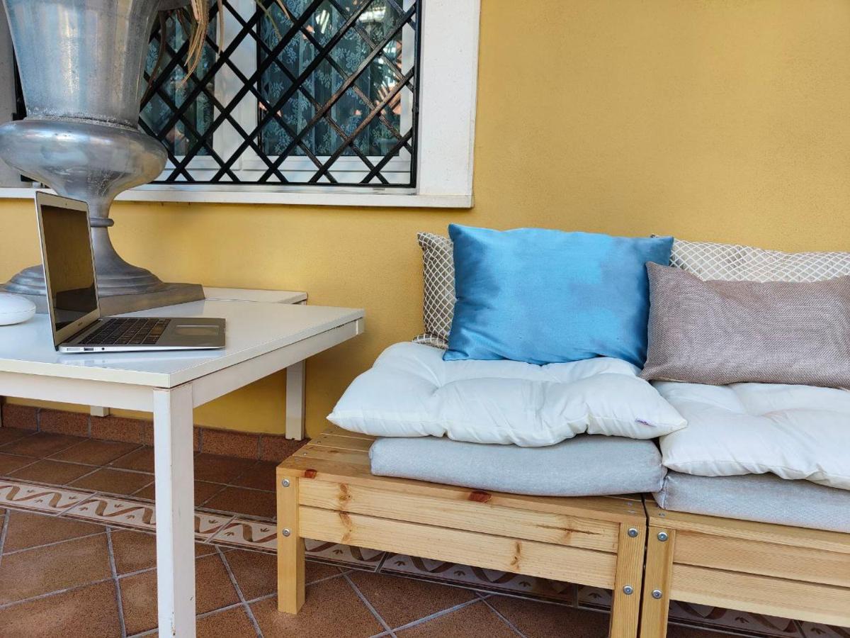 Bypillow Villa Lorena Adults Recommended