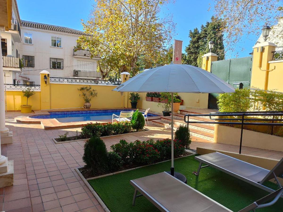 Hotel Bypillow Villa Lorena Adults Recommended