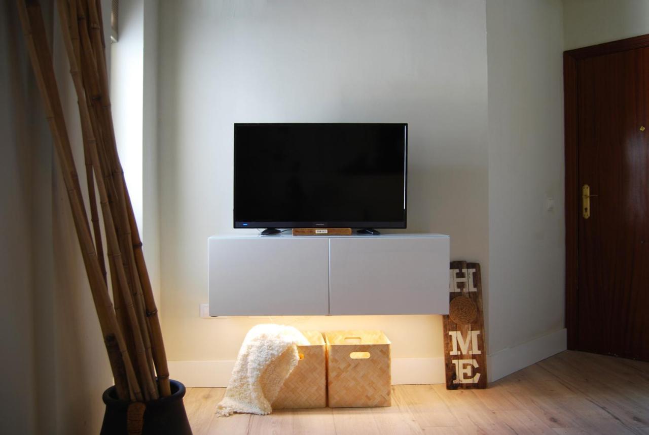 Apartamento Alamos 45 3d - Malagadevacaciones *