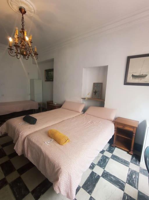Vintage Flat Apartamento