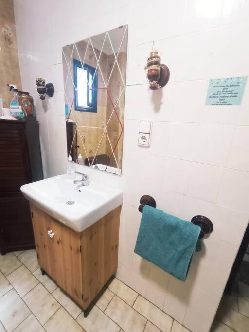 Apartamento Vintage Flat Málaga