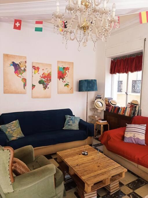 Vintage Flat Apartamento
