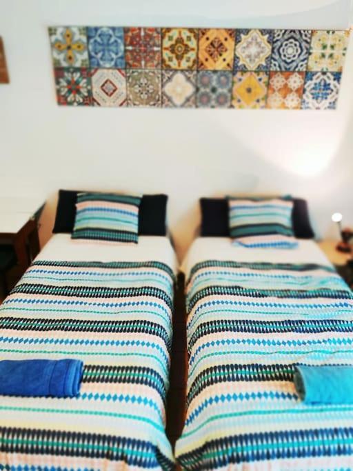 Apartamento Vintage Flat Málaga