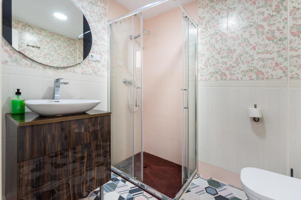 Centro Estacion Vialia Apartamento Málaga