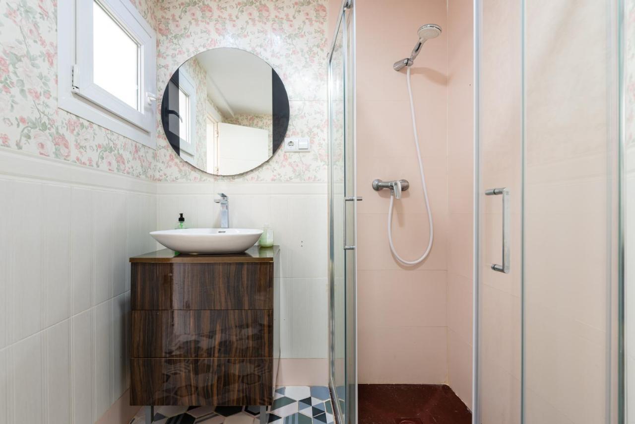 Apartamento Centro Estacion Vialia *
