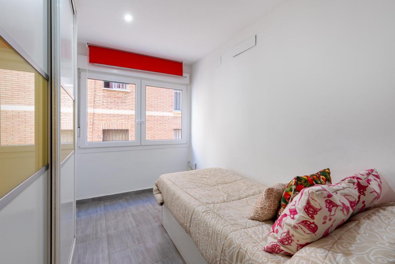 Centro Estacion Vialia Apartamento