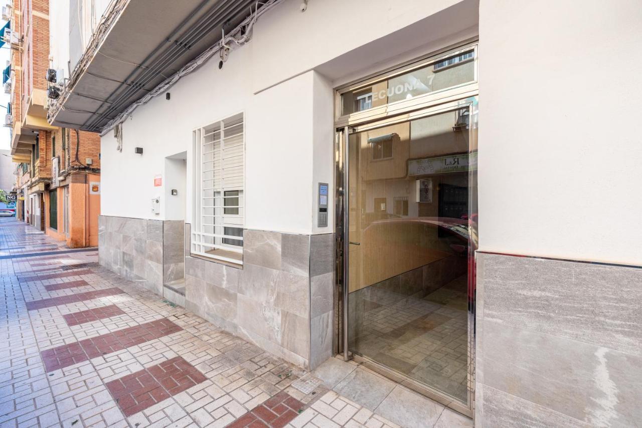 Apartamento Centro Estacion Vialia