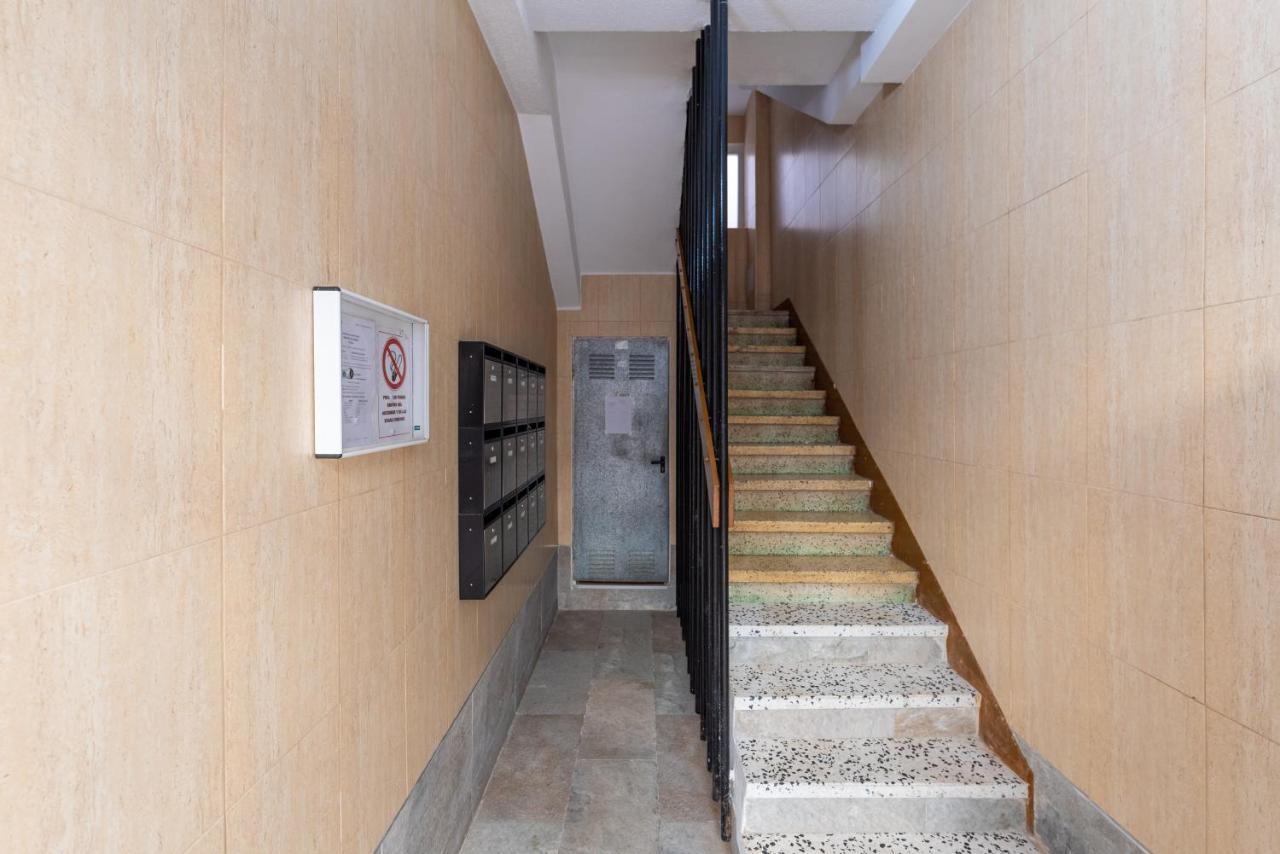 Centro Estacion Vialia Apartamento *