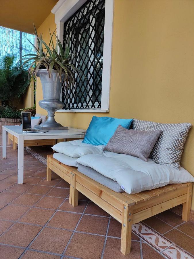 Bypillow Villa Lorena Adults Recommended 2*