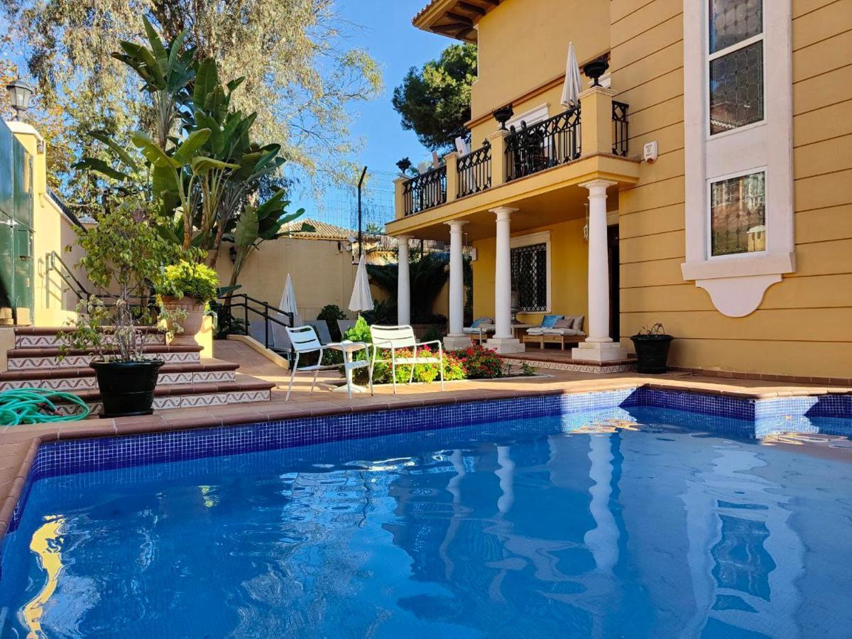 Bypillow Villa Lorena Adults Recommended 2*