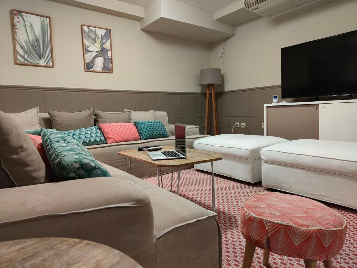 Bypillow Villa Lorena Adults Recommended Hotel 2*