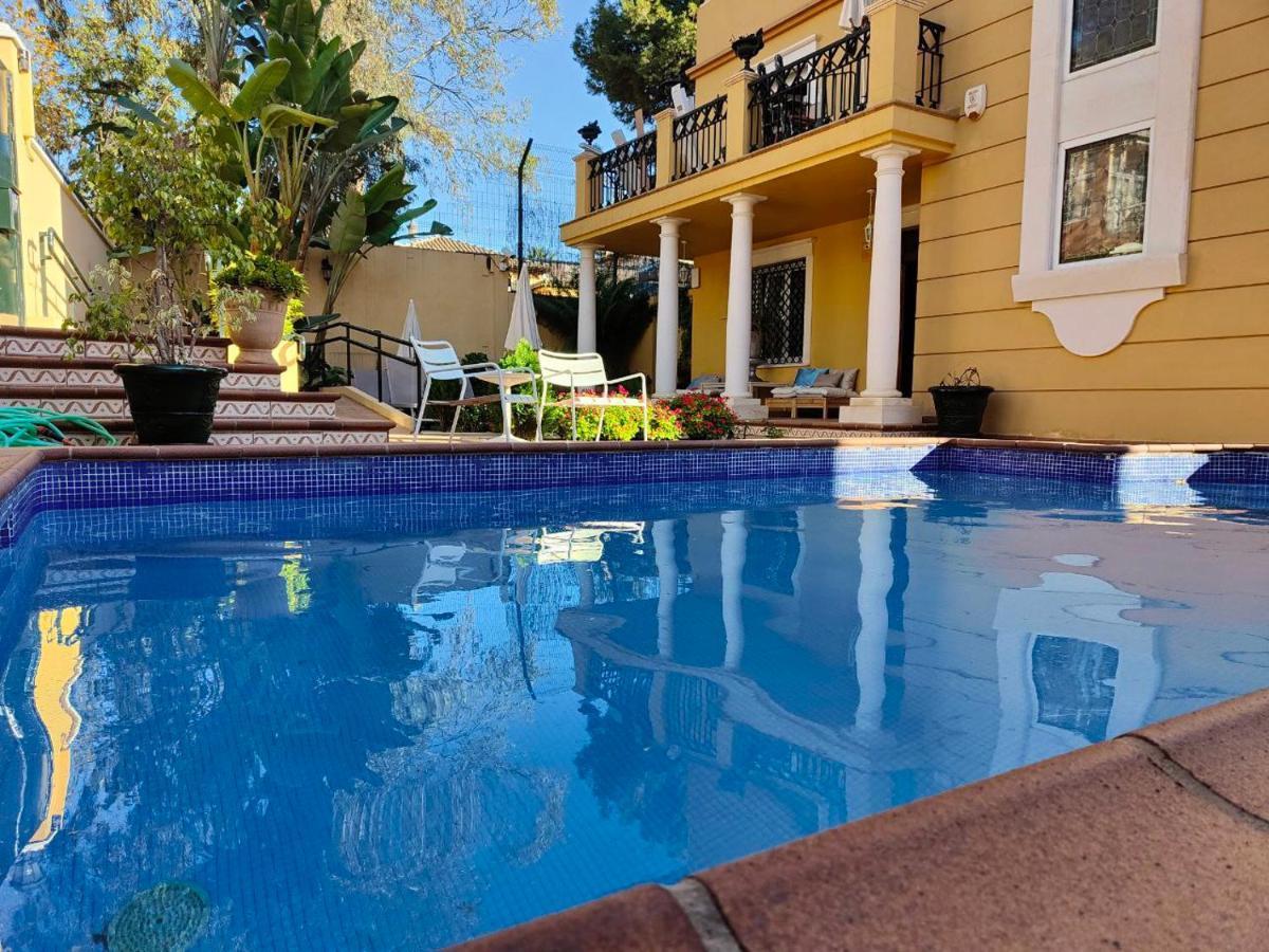 Hotel Bypillow Villa Lorena Adults Recommended 2*