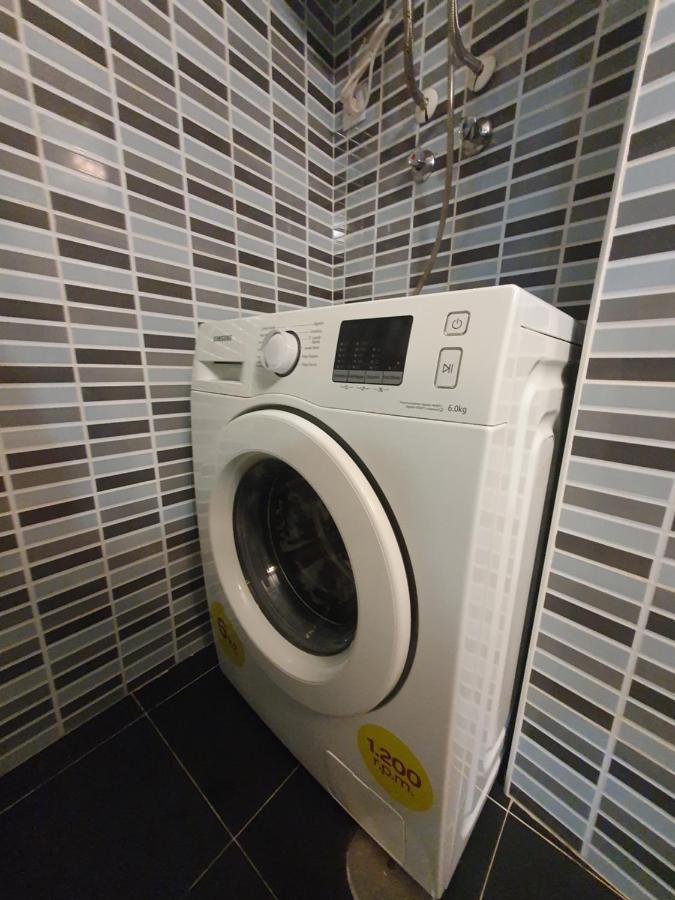 Carreteria Deluxe Malaga