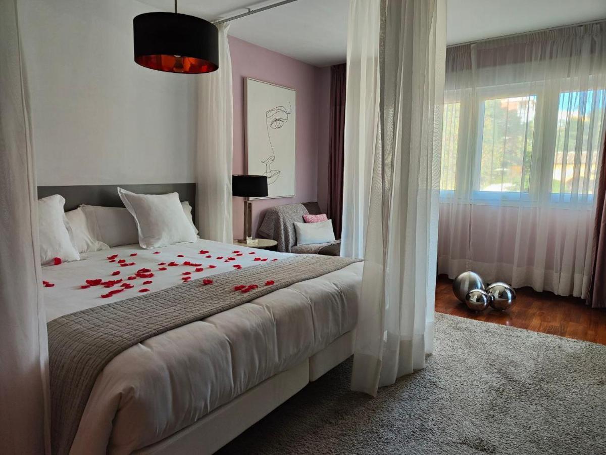 Bypillow Villa Lorena Adults Recommended 2* Málaga
