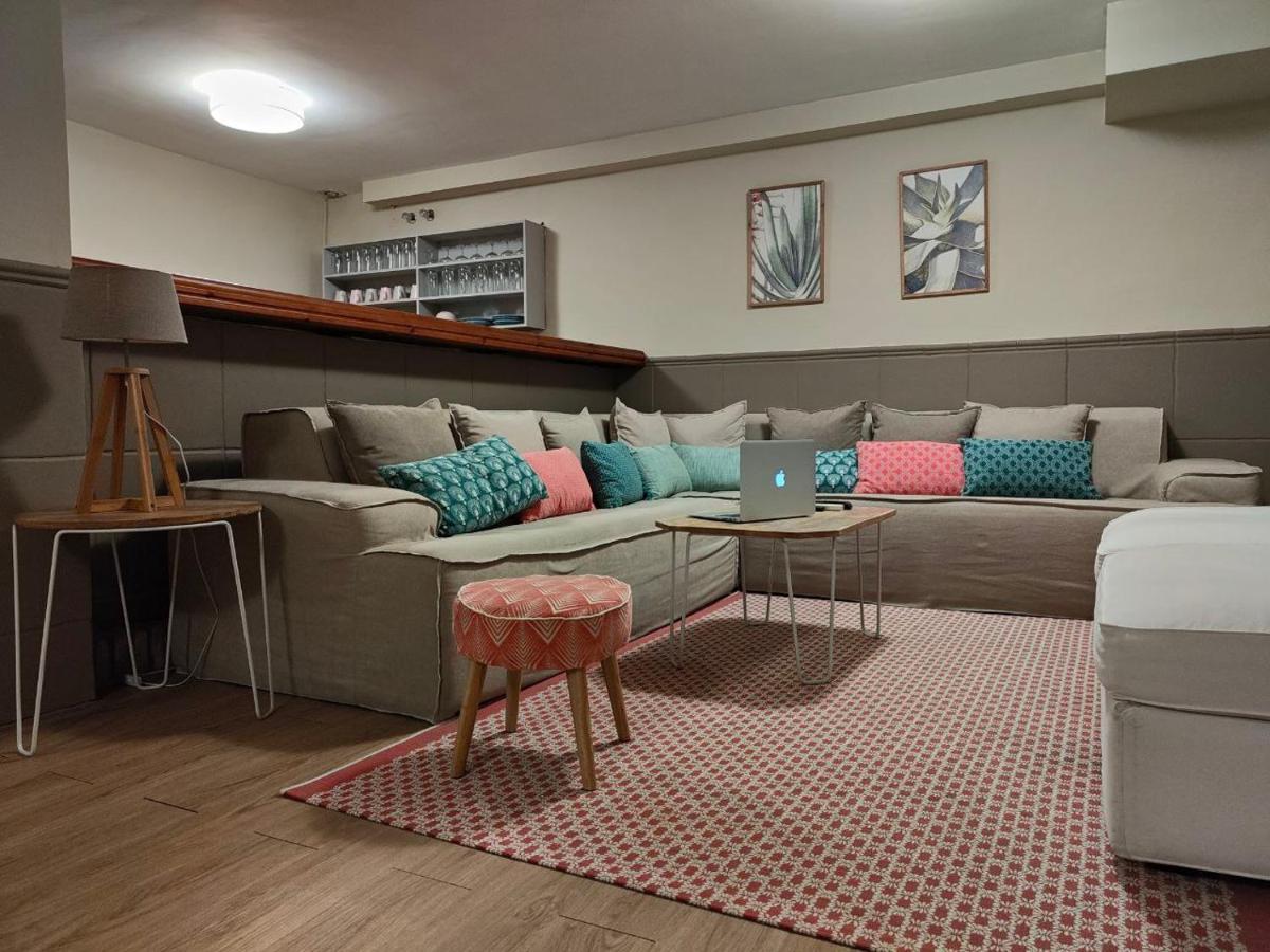 Hotel Bypillow Villa Lorena Adults Recommended 2*